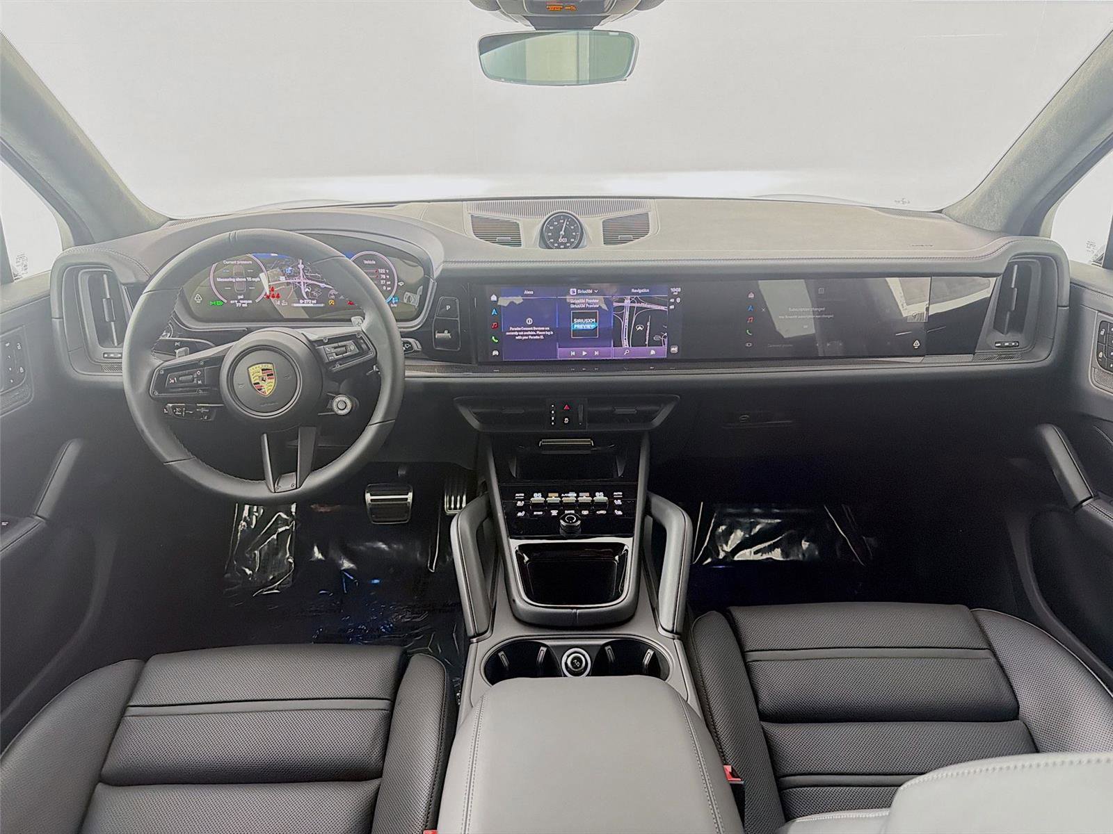 New 2026 Porsche Cayenne GTS image 11