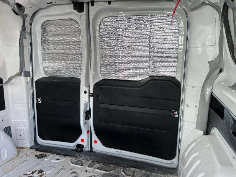 Used 2017 RAM ProMaster City Tradesman SLT w/ Rear Back-up Camera Group image 12