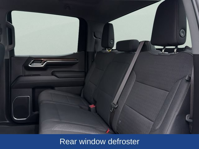 Used 2023 Chevrolet Silverado 1500 LT AWD/4WD image 16
