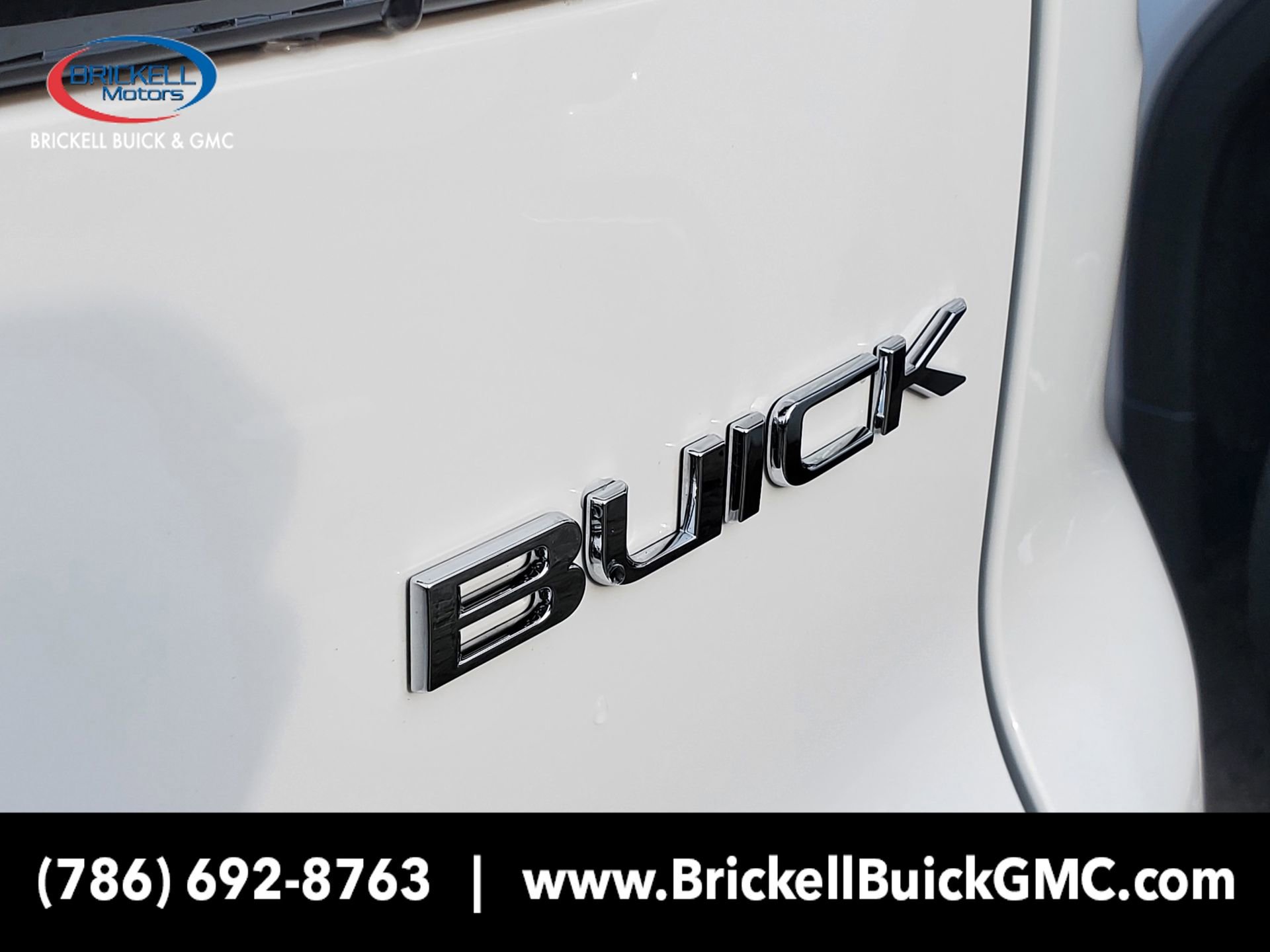 New 2026 Buick Enclave Sport Touring FWD image 7