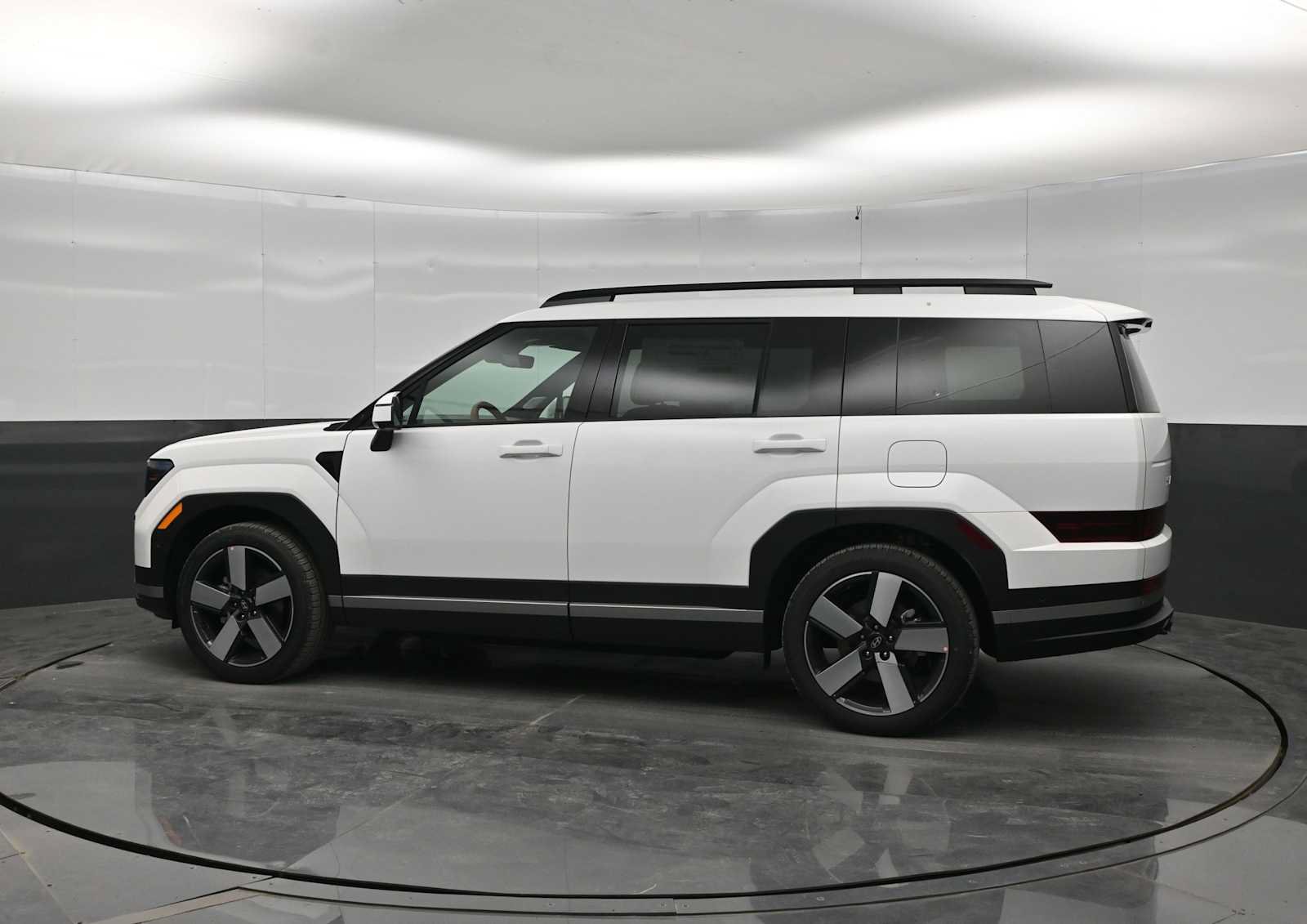 New 2027 Hyundai Santa Fe Limited AWD/4WD image 5