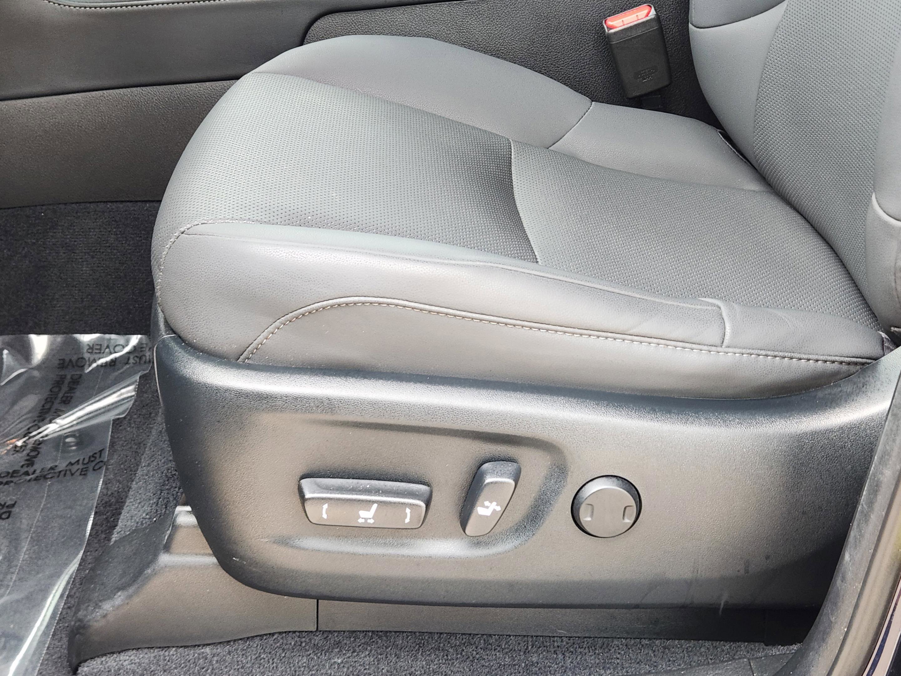 Used 2023 Lexus GX 460 Premium image 9