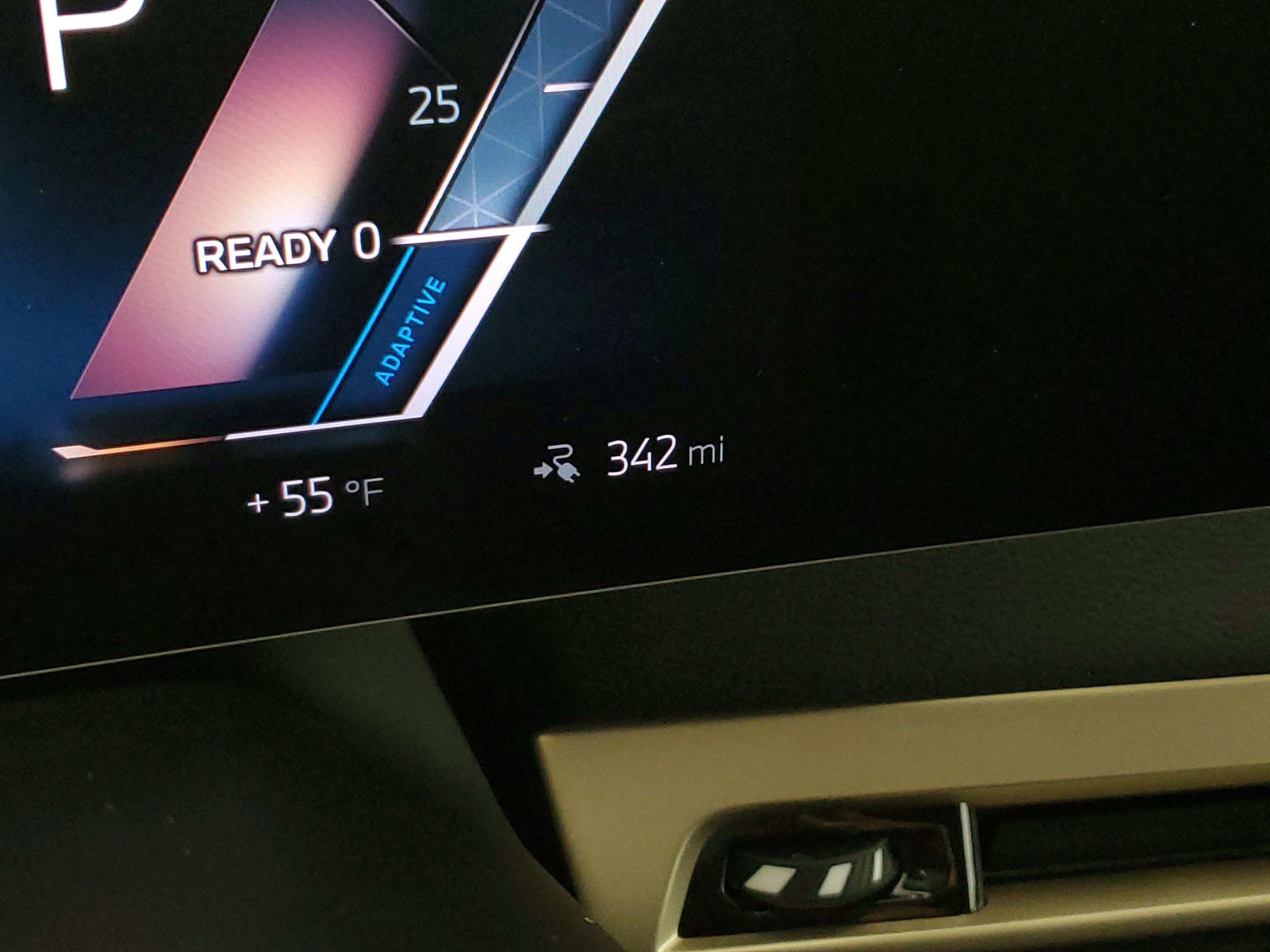 New 2026 BMW iX xDrive60 image 16