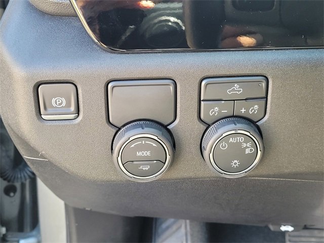 Used 2026 Chevrolet Silverado 1500 LT image 23