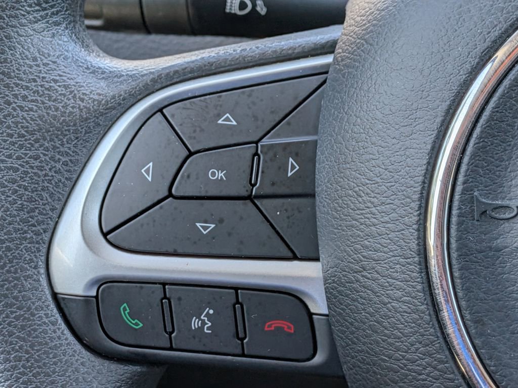 Used 2020 Jeep Compass Sport w/ Safety & Security Group FWD image 23