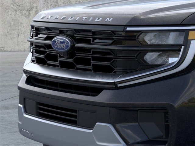 New 2026 Ford Expedition Max Platinum w/ Platinum Ultimate Package image 17