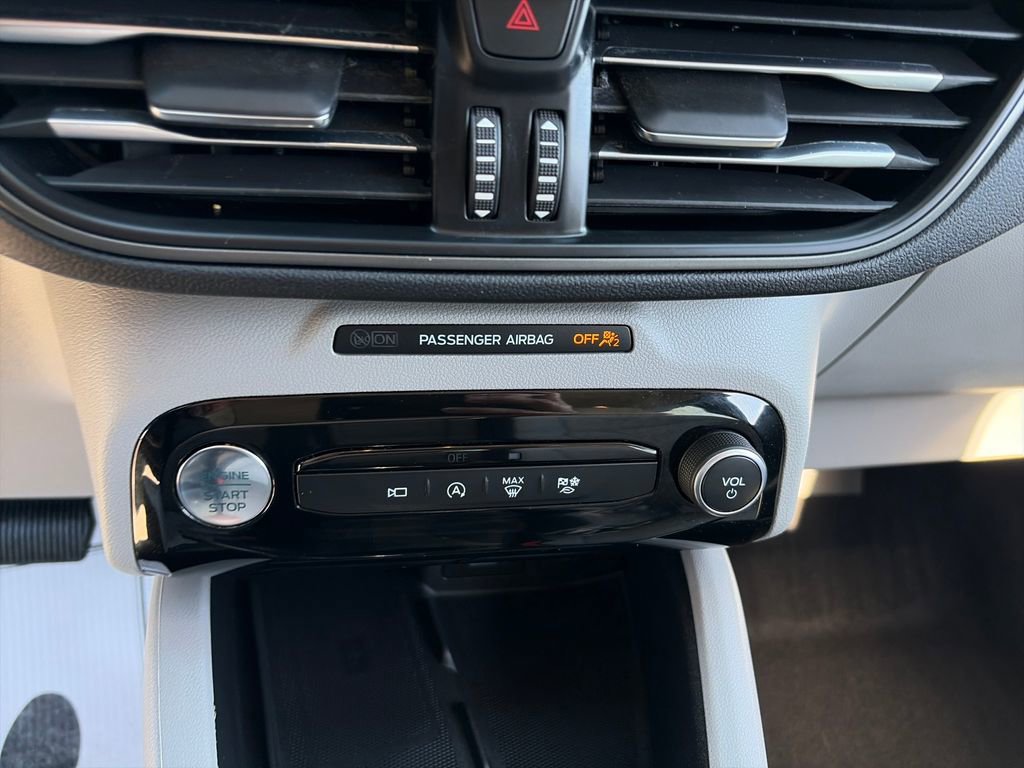 Used 2023 Ford Escape Active w/ Tech Pack #2 image 22