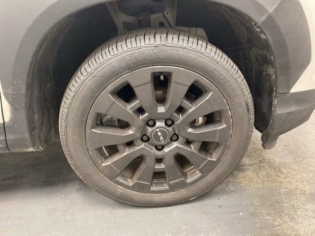 Used 2022 Honda Passport Elite image 33