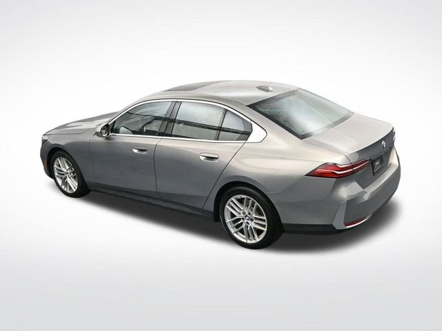 Used 2024 BMW 530i 530i w/ Premium Package image 23