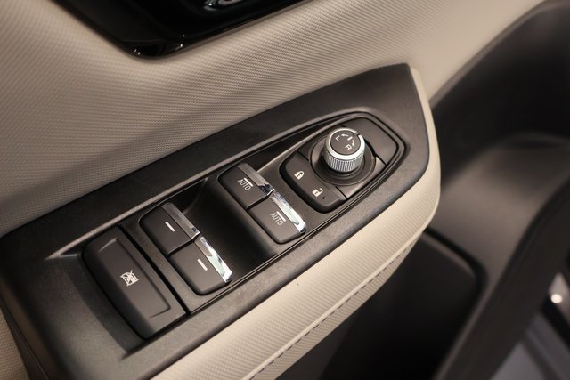 New 2026 Subaru Forester Sport AWD/4WD image 10