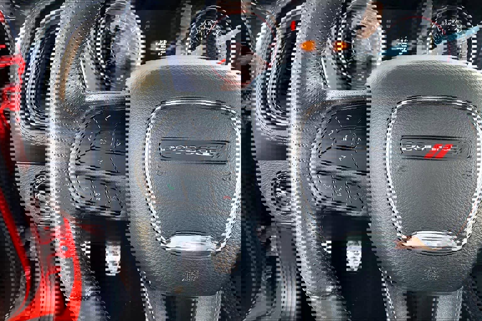 Used 2023 Dodge Challenger R/T Scat Pack w/ Plus Package image 19