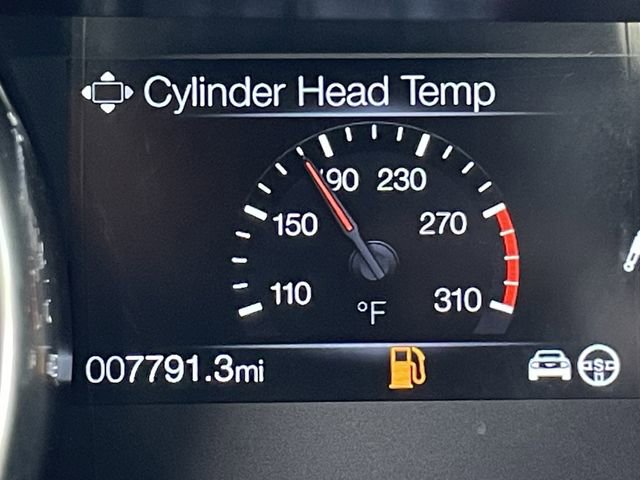 Used 2020 Ford Mustang Shelby GT350 w/ Technology Package image 15