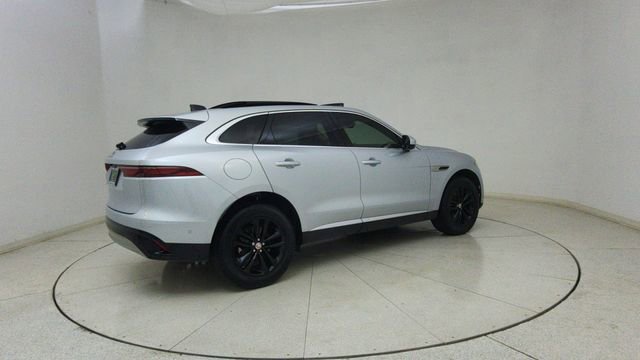 Used 2021 Jaguar F-PACE S image 69