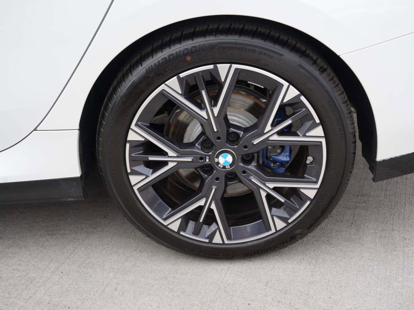 New 2026 BMW 228i xDrive 228 xDrive AWD w/ Technology Package image 6