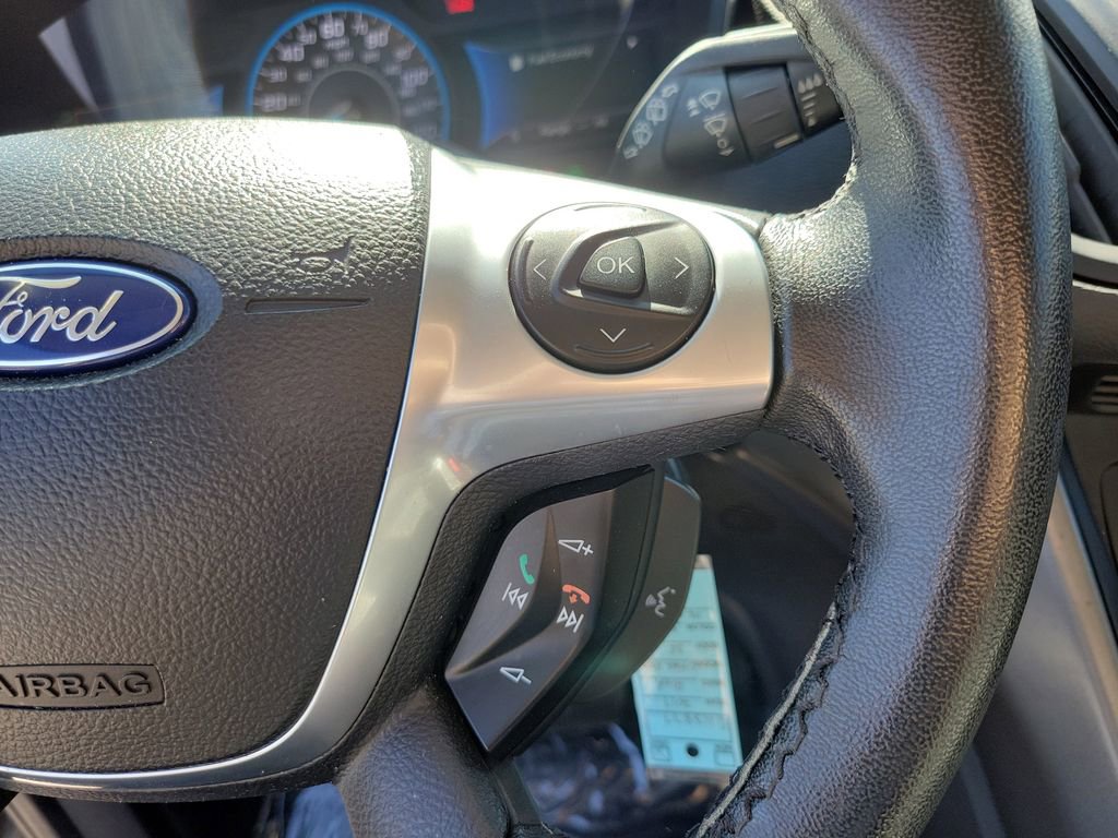 Used 2017 Ford C-MAX SE image 20