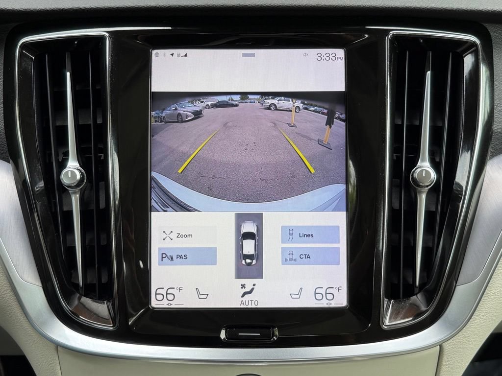 Used 2020 Volvo S60 T6 Momentum AWD/4WD image 29