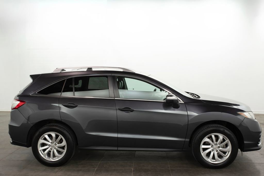 Used 2016 Acura RDX AWD image 18