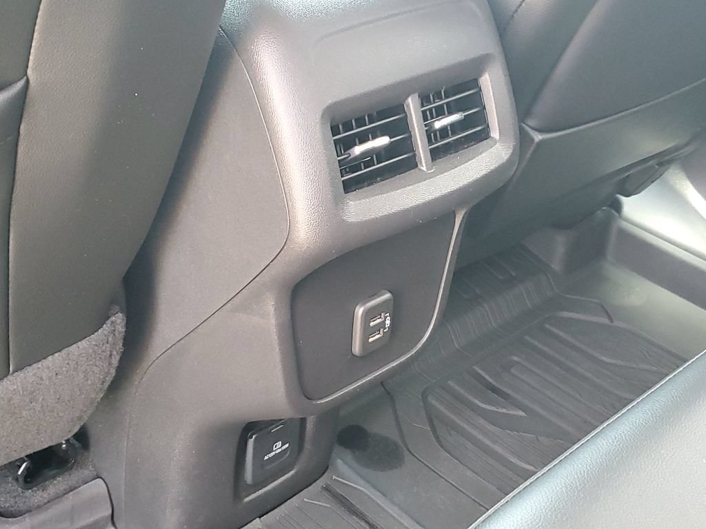 Certified 2024 GMC Terrain SLT w/ LPO, Floor Liner Package FWD image 35