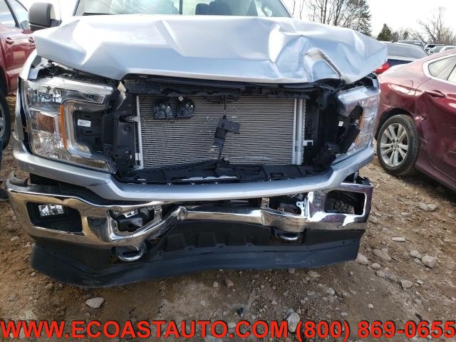 Used 2020 Ford F150 XLT w/ Equipment Group 302A Luxury AWD/4WD image 5