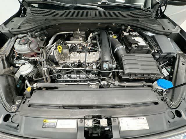 Used 2019 Volkswagen Jetta R-Line w/ R-Line Cold Weather Package FWD image 27