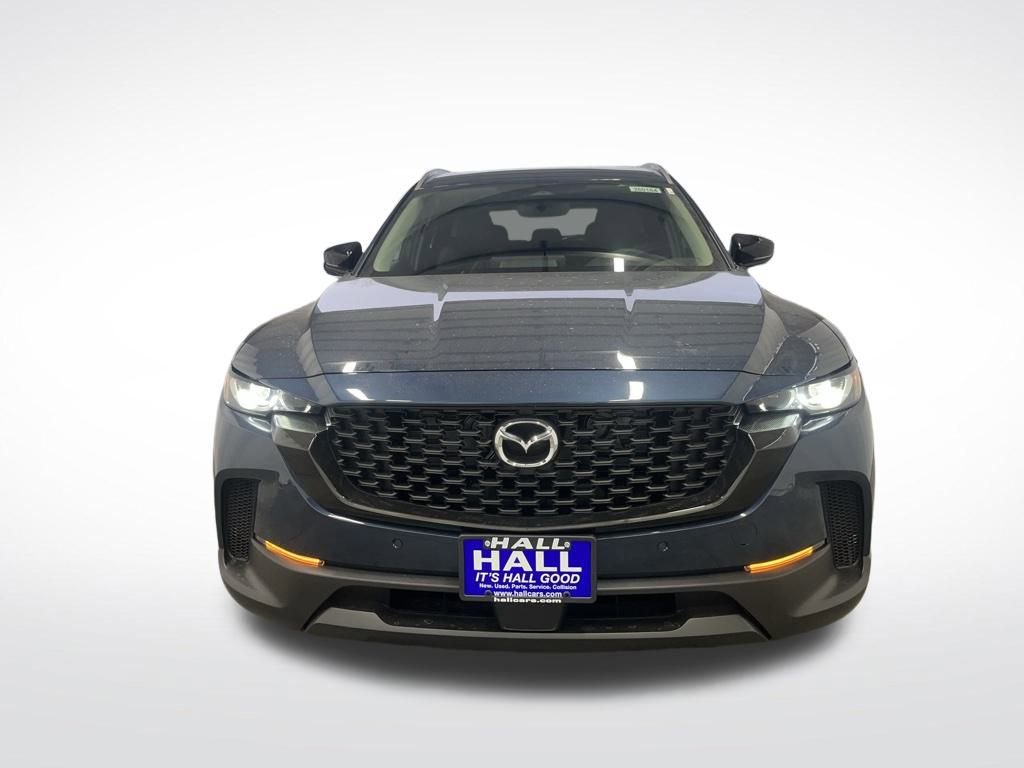 New 2026 MAZDA CX-50 AWD 2.5 S w/ Preferred Pkg image 8