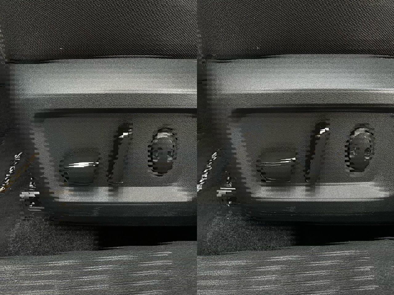 Used 2025 Nissan Rogue SV image 11