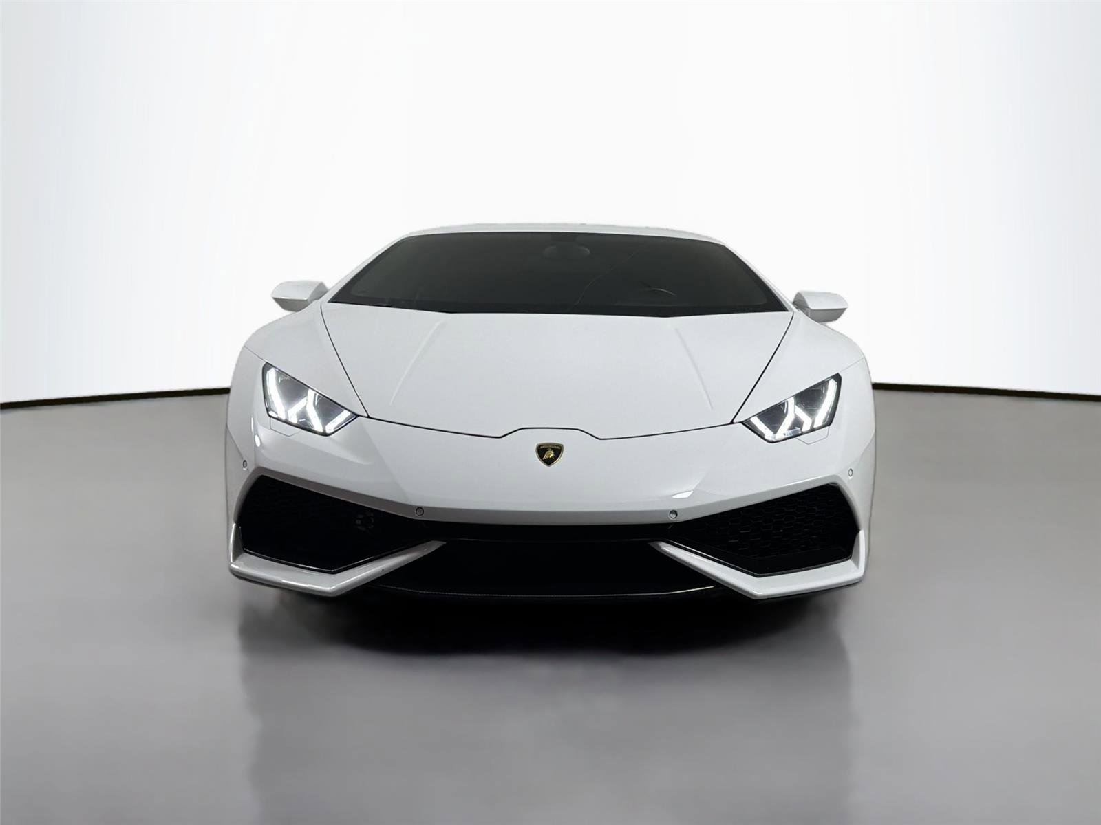 Used 2015 Lamborghini Huracan LP 610-4 AWD/4WD image 10