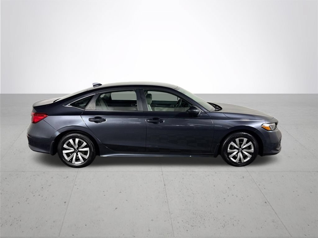 Used 2023 Honda Civic LX image 5