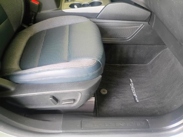 Used 2021 Ford Bronco Sport Outer Banks w/ Outer Banks Package AWD/4WD image 43