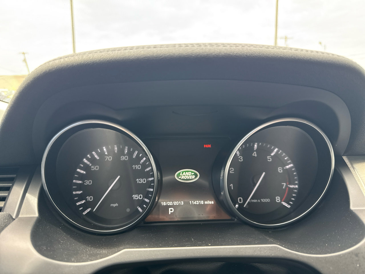 Used 2015 Land Rover Range Rover Evoque Pure Plus image 21