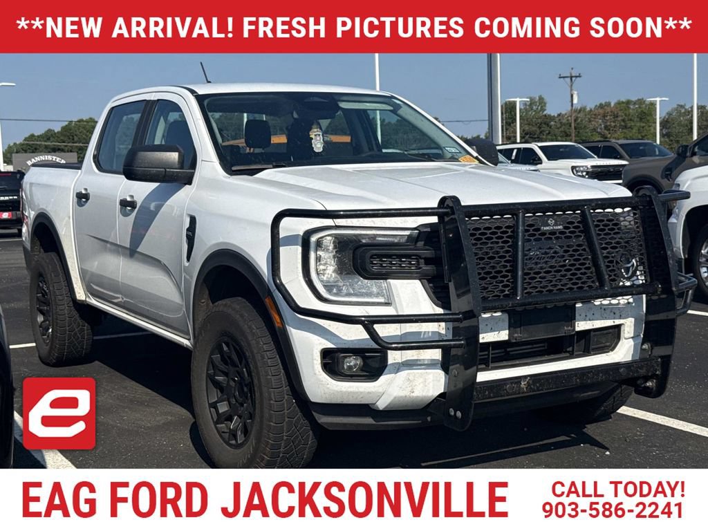 Used 2024 Ford Ranger XL RWD image 1