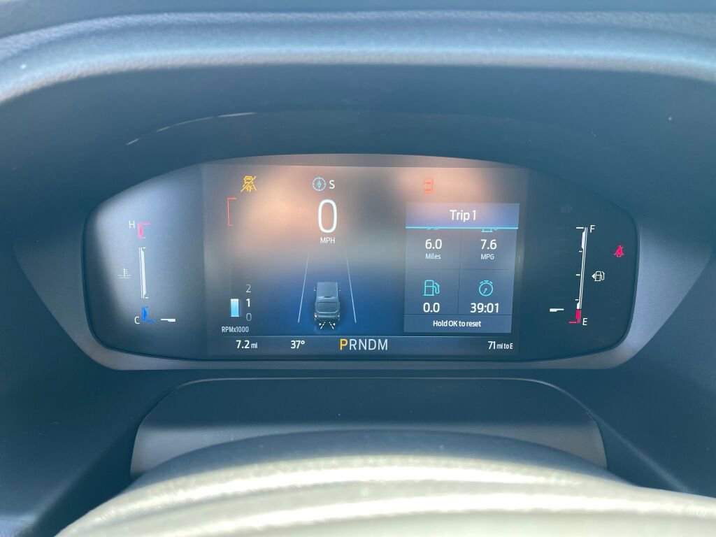 New 2026 Ford Transit 250 148 Medium Roof image 16