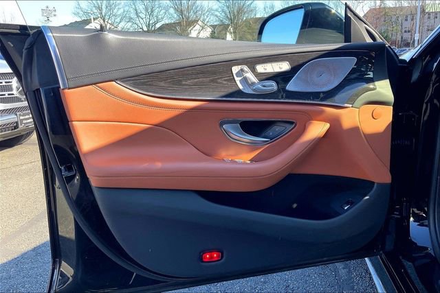 Certified 2022 Mercedes-Benz CLS 450 4MATIC image 18