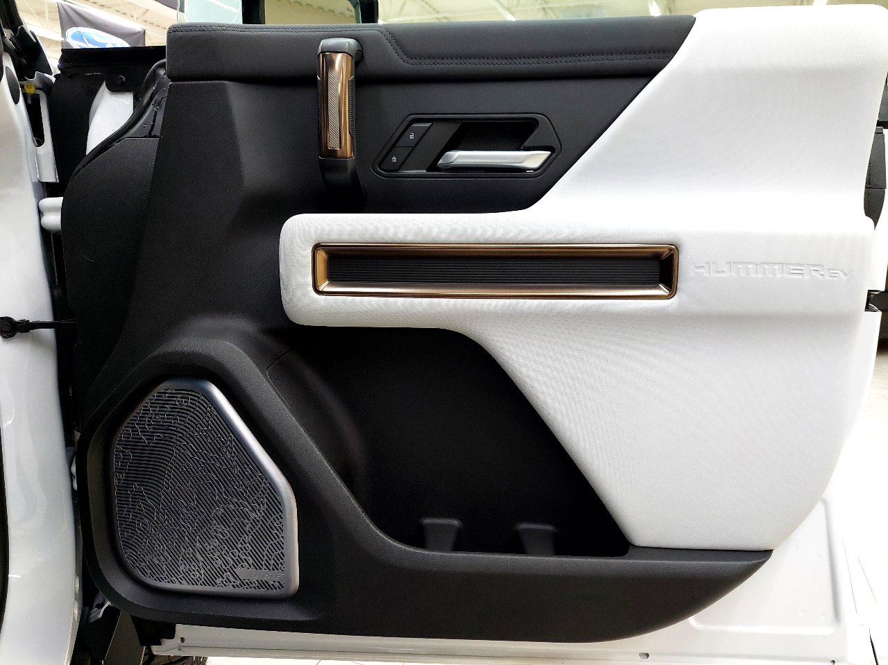 Used 2023 GMC Hummer EV Edition 1 image 17