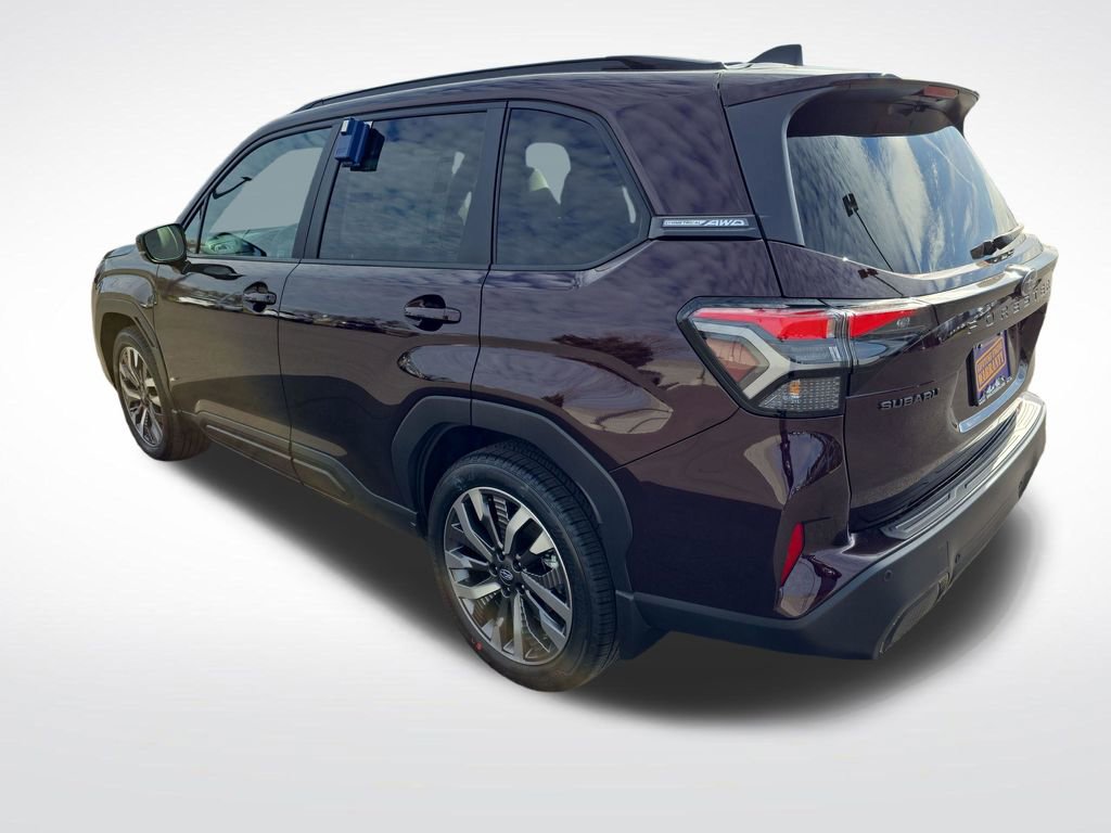 New 2026 Subaru Forester Touring image 5