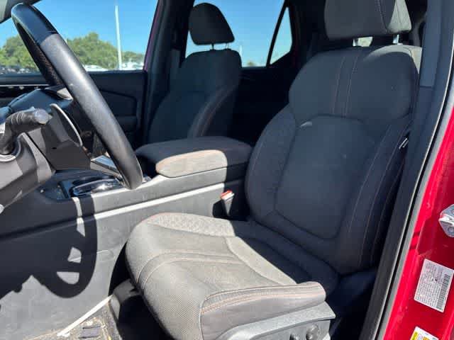 Used 2023 Honda Pilot Sport image 21