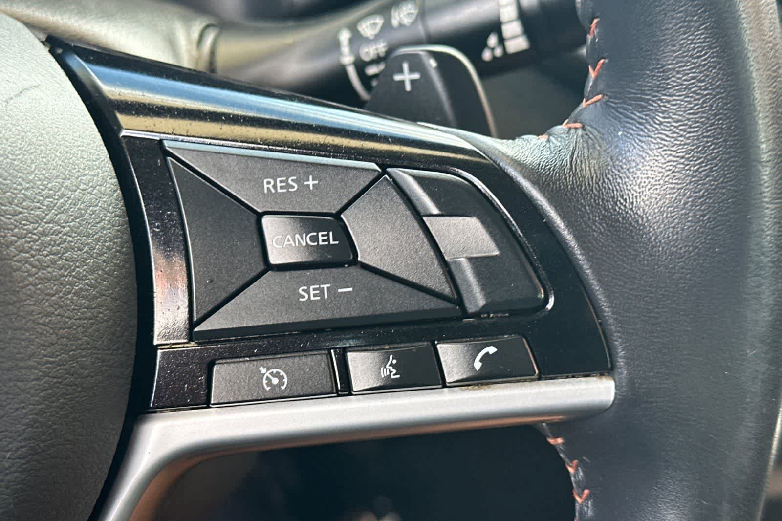 Used 2020 Nissan Altima 2.5 SR FWD image 28