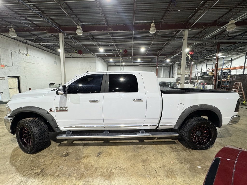Used 2016 RAM 2500 Limited image 9