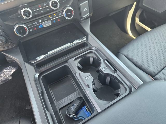 New 2026 Ford F250 Lariat image 18