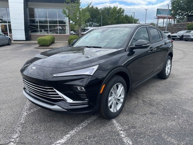 New 2025 Buick Envista Preferred w/ Convenience I Package image 2