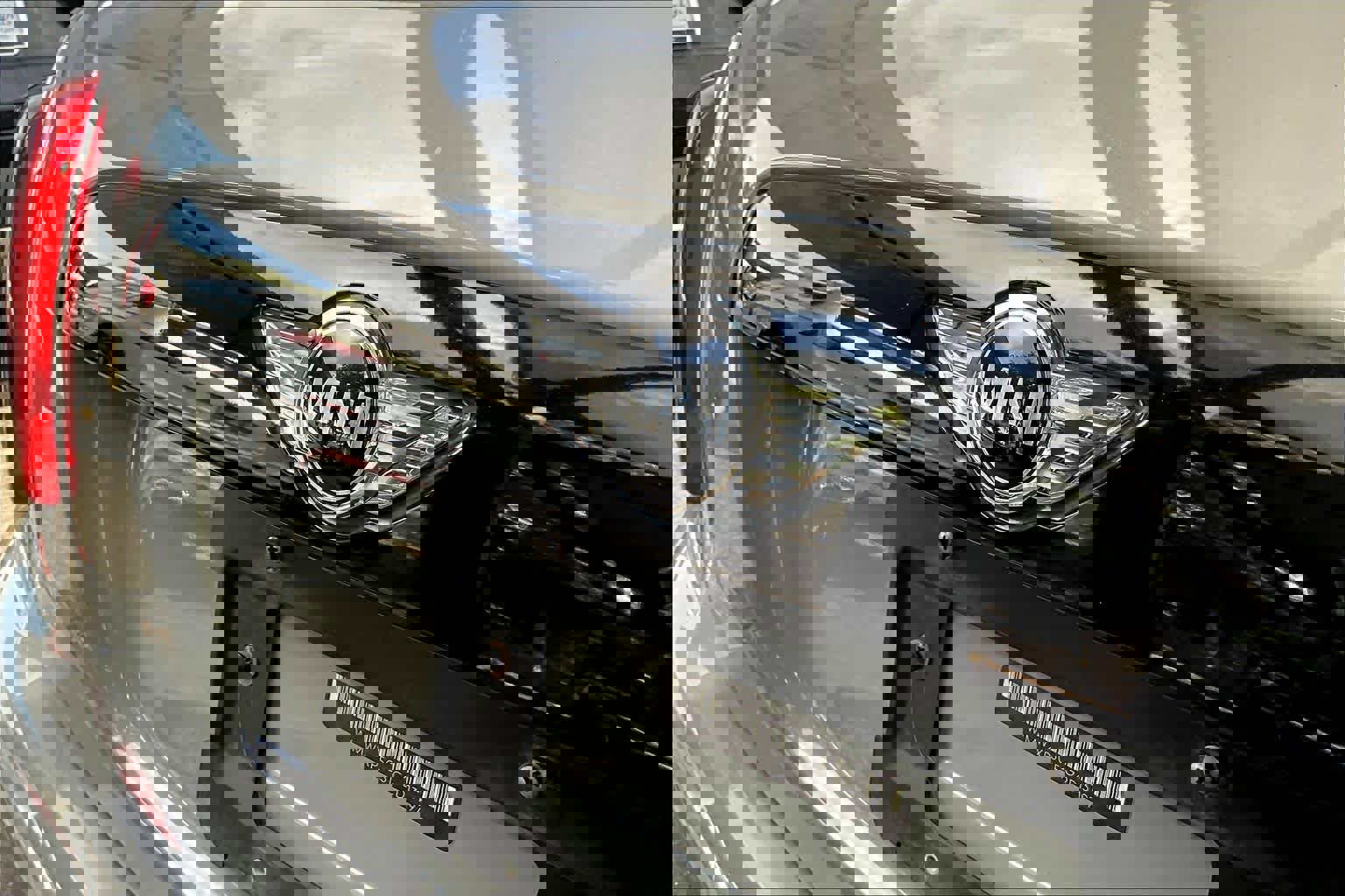 Used 2016 MINI Cooper 2-Door Hardtop image 32