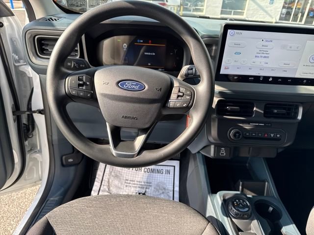 Used 2025 Ford Maverick XL image 13