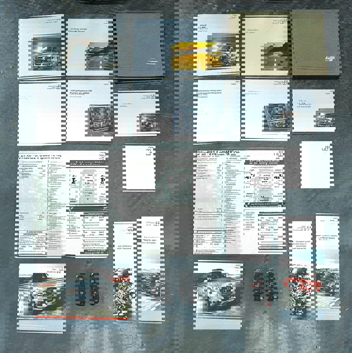 Used 2011 Audi R8 V10 image 90