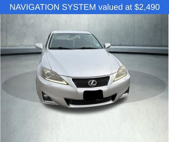 Used 2013 Lexus IS 350 AWD w/ Luxury Plus Pkg Value Edition image 3