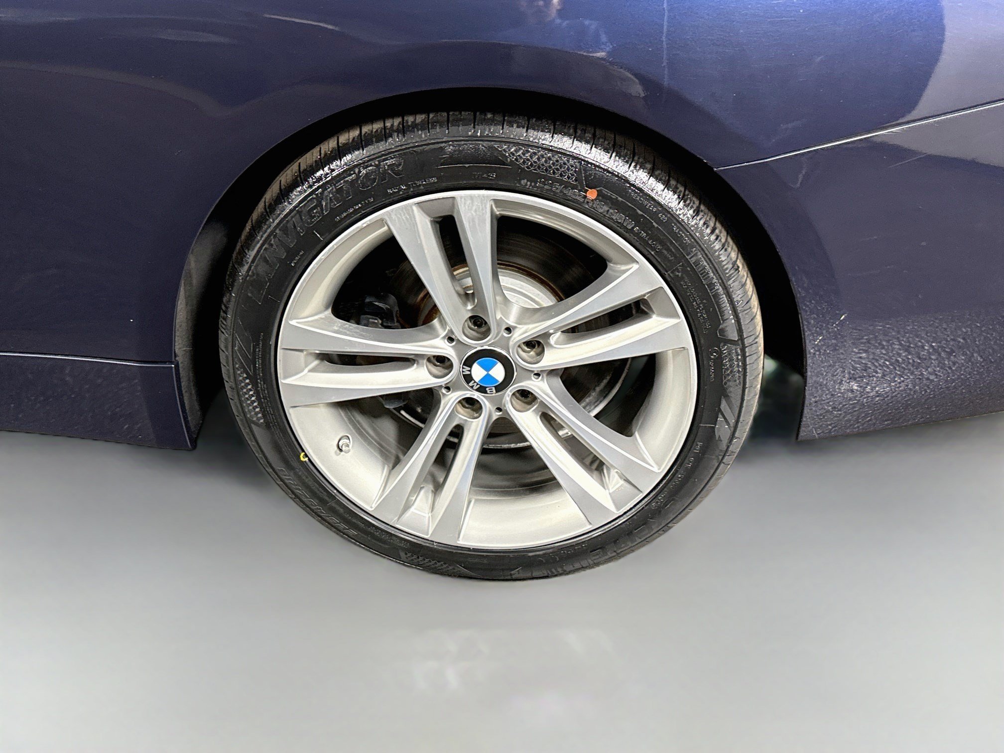 Used 2018 BMW 430i Convertible RWD image 35