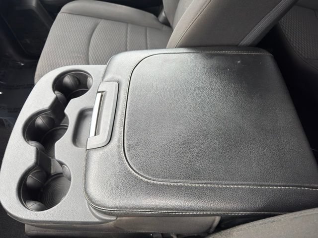 Used 2019 RAM 1500 Warlock AWD/4WD image 20