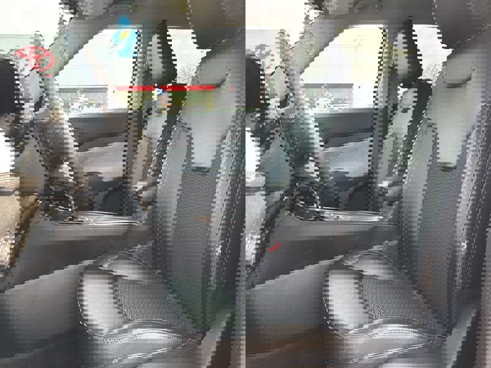 Used 2022 Jeep Compass Latitude w/ Convenience Group image 12