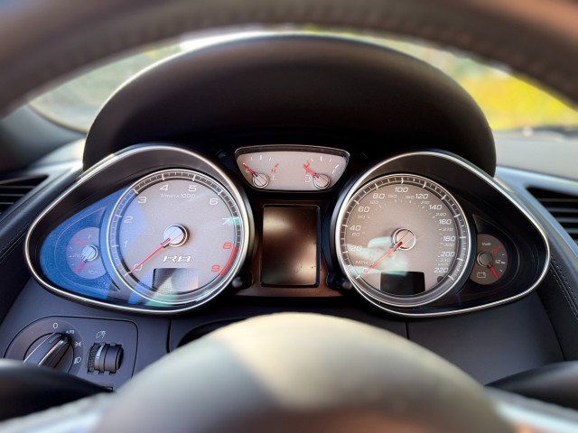 Used 2008 Audi R8 V8 image 19