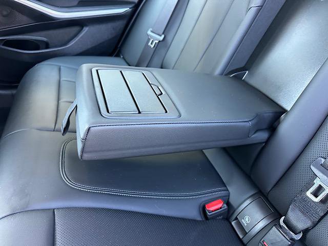 Certified 2024 BMW 330i xDrive 330i xDrive Sedan image 17