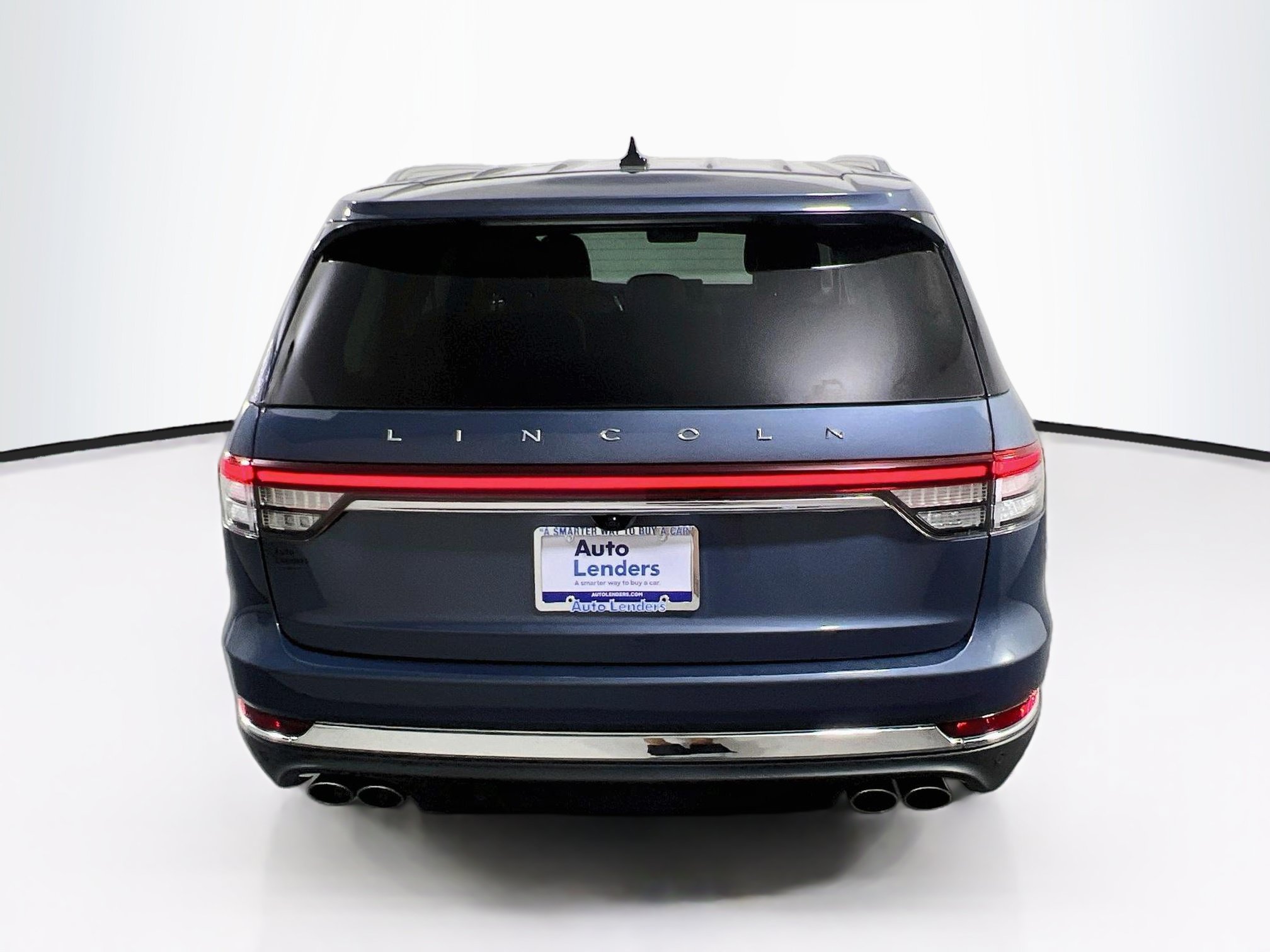 Used 2021 Lincoln Aviator Reserve w/ Equipment Group 201A AWD/4WD image 6